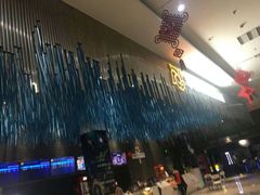 -幸福蓝海国际影城(上海三林店)