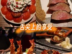 -筱田の食堂·izakaya(淮海中路店)