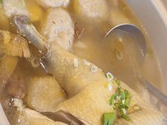 -昆承湖酒家·本帮农家菜