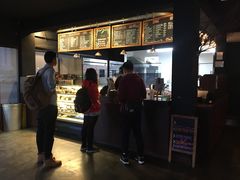-Cha Café and Bistro