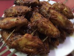 -张记焖窑·十五年专注焖烤(雍和宫店)