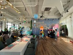 -荣耀.西式融合餐厅(留云湖店)
