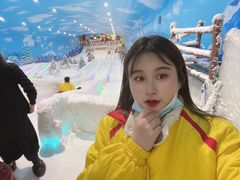-世界之窗阿尔卑斯冰雪世界