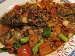 -龚海宝· 烧烤· 羊肉原切挂糊更好吃(庄市店)