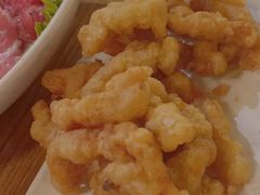 -傣妹火锅(南京东路一店)