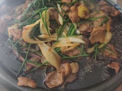 -撒拉花儿·新疆菜·清真(太阳宫店)