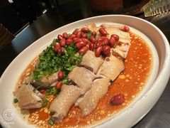 -桂小厨广西菜(万象城店)
