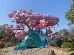 -关山古镇