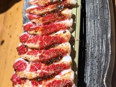 -红沃烤肉(家乐福2部店)