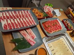 -新石器烤肉(南站店)