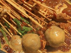 -钢管厂五区小郡肝串串香(滨江店)