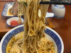 -孙盛兴奥灶面馆·蟹黄面·三虾面(山塘街总店)