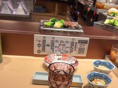 -肉肉大米(德基广场店)