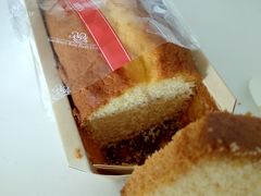 -红宝石·鲜奶小方·海派西点房(浦三店)