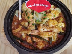 -辣想啵啵鱼(光环店)