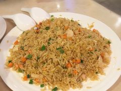 泰国皇炒饭-又一间茶点轩(百汇广场店)