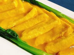 -伊带伊路新疆美食府(呼家楼店)