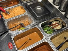 -恩你小木屋·烤肉韩式料理(嘉兴秀洲店)