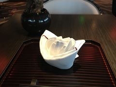 -滩万日本料理Nadaman(国贸大酒店)