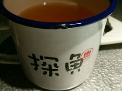 -探鱼·鲜青椒爽麻烤鱼(广州花都来又来店)