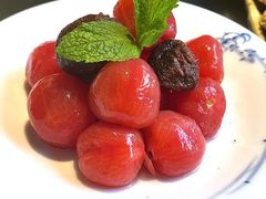 -绿茶餐厅(成都太古里店)