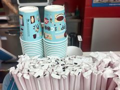 -DQ·蛋糕·冰淇淋(阜盛道店)