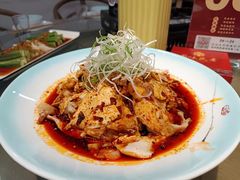 -蜀味民肴·四川餐饮名店(双桥店)