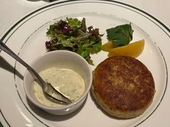 -Wolfgang’s Steakhouse 沃夫冈牛排馆(上海白玉兰广场店)