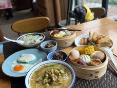 -WILDS 野有食(碧坞店)