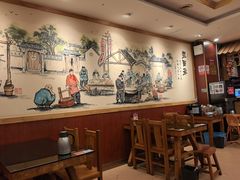 -老雒阳面馆·水席·洛阳菜(王城路店)