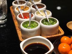 -官也街澳门火锅(新源里店)