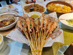 -79号渔船海鲜饭店(华强北店)