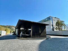 -深圳大梅沙京基洲际度假酒店