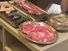 -西塔老太太泥炉烤肉(青浦蟠龙天地店)