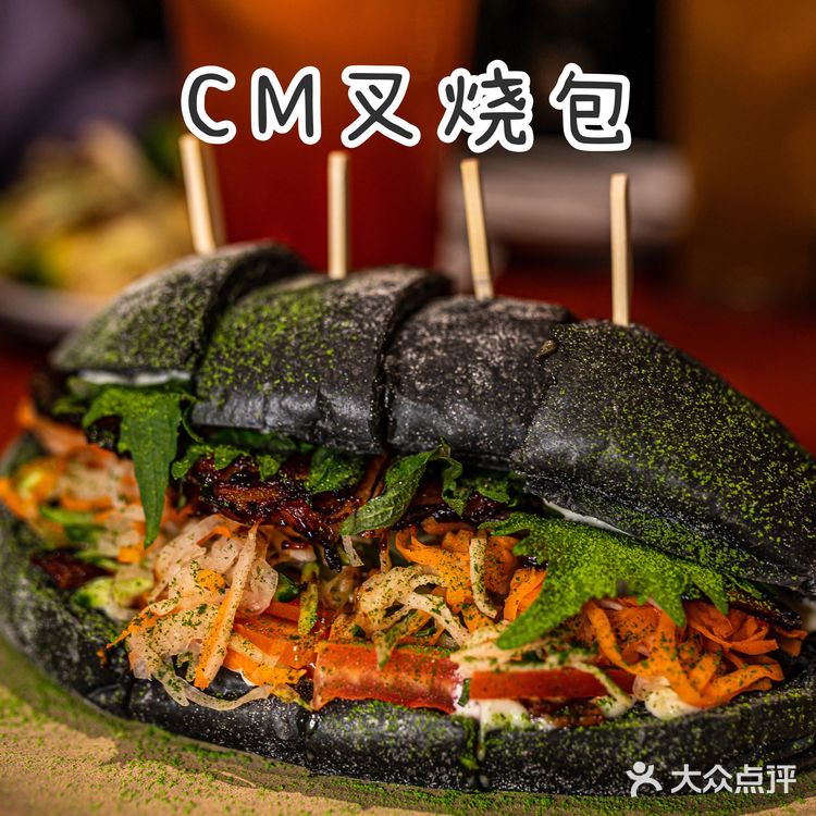 必吃榜！超高人气艺术西餐厅丨简悦厨