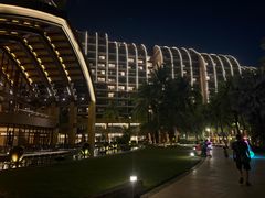 -三亚湾海居雅高铂尔曼度假酒店