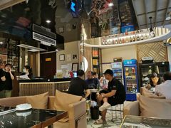 大堂-富临轩私房菜(集庆门大街店)