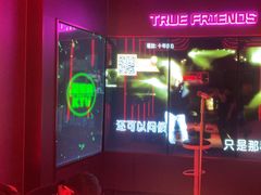 -星聚会KTV(龙湖上海奉贤天街店)