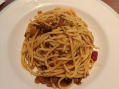 麻辣意面-萨莉亚意式餐厅(南京环亚凯瑟琳广场店)