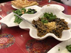 -玉华台饭庄(裕中西里小区店)