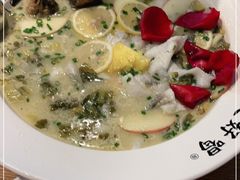 -江渔儿酸菜鱼(东二环泰禾店)