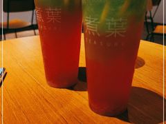 -煮叶(悠唐广场店)