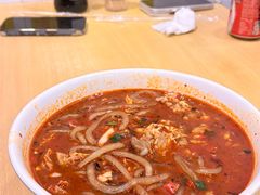 -酸辣粉(氹仔店)