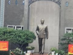 -长江路历史文化街区
