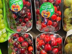 -鲜丰水果(仙霞路店)