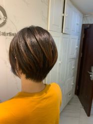 -潘多拉Hairsalon