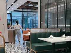 -简小姐·上海餐厅(长城大厦店)