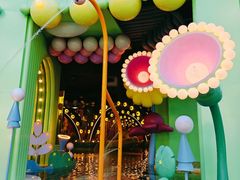 -清河半岛温泉度假酒店