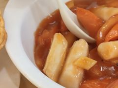 -益健海鲜大食坊(拱北口岸店)