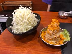 -大阪烧肉BAKA一代(十亩地店)